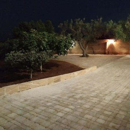 Villa Aurora 1 Torre Lapillo Zewnętrze zdjęcie