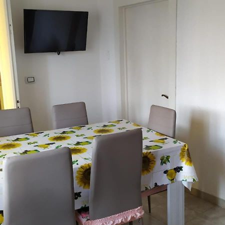 Villa Aurora 1 Torre Lapillo Zewnętrze zdjęcie