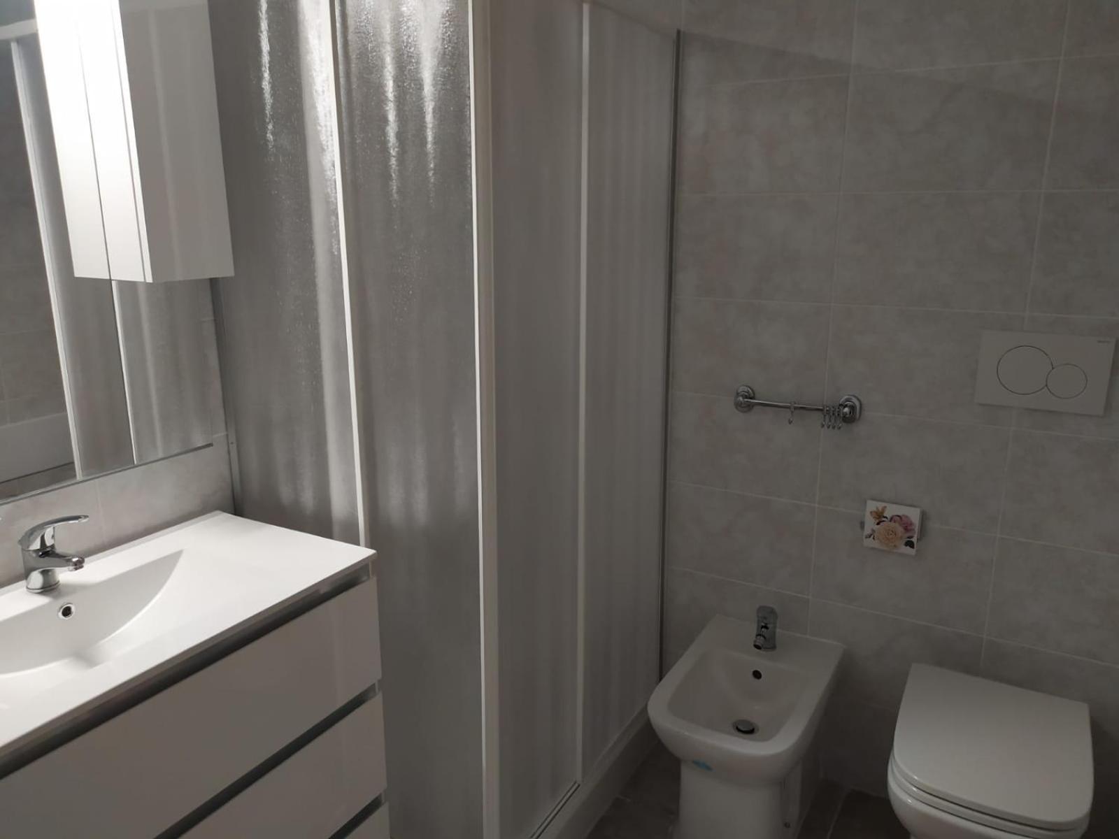 Villa Aurora 1 Torre Lapillo Zewnętrze zdjęcie
