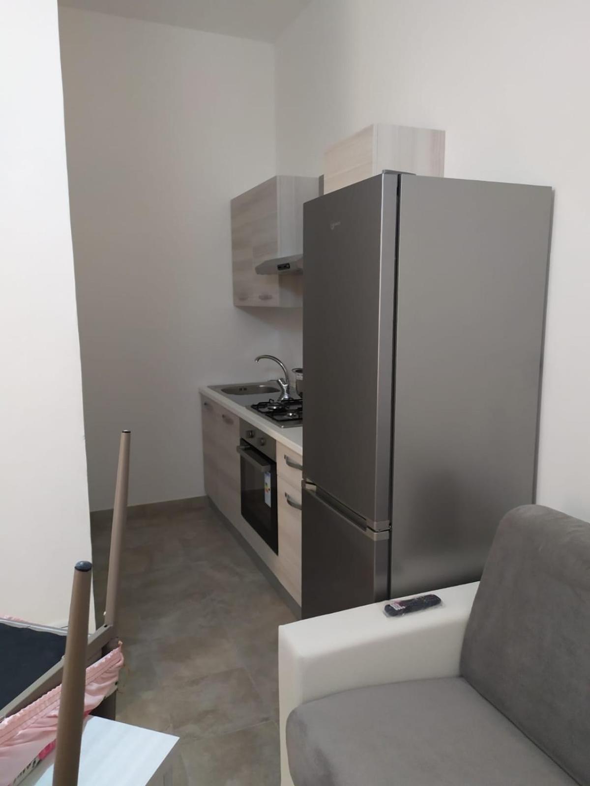 Villa Aurora 1 Torre Lapillo Zewnętrze zdjęcie