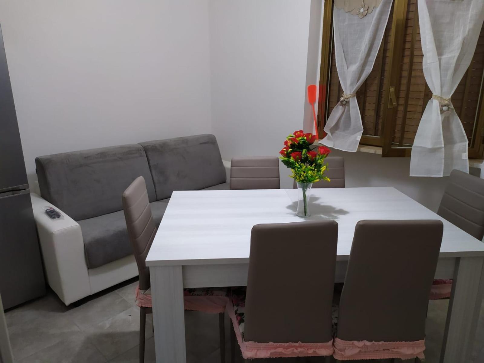 Villa Aurora 1 Torre Lapillo Zewnętrze zdjęcie