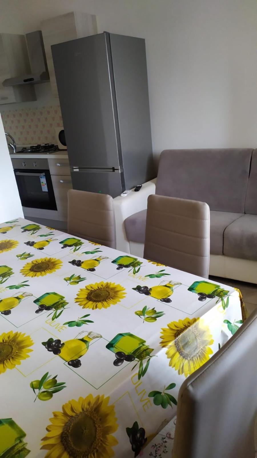 Villa Aurora 1 Torre Lapillo Zewnętrze zdjęcie