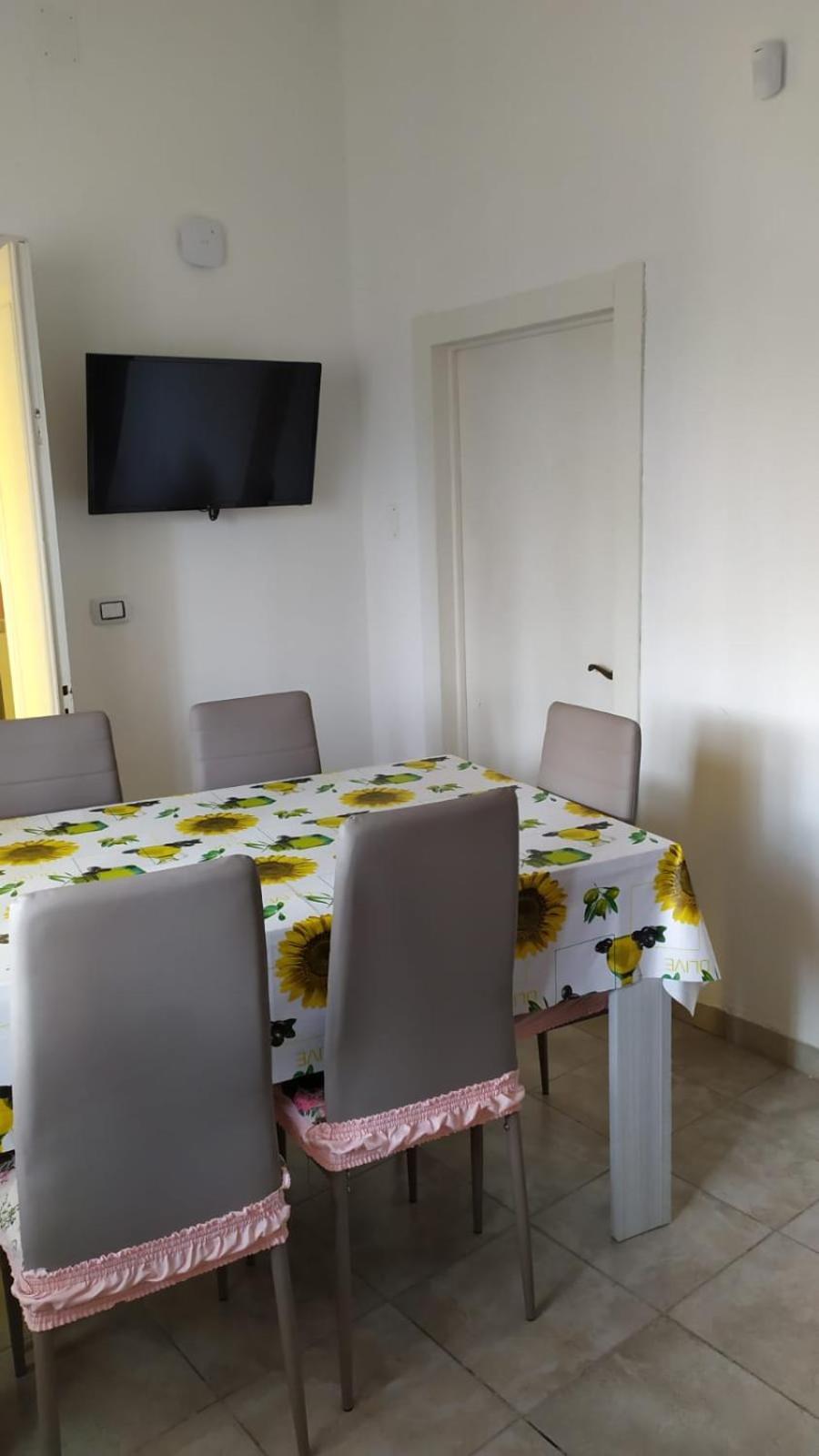 Villa Aurora 1 Torre Lapillo Zewnętrze zdjęcie