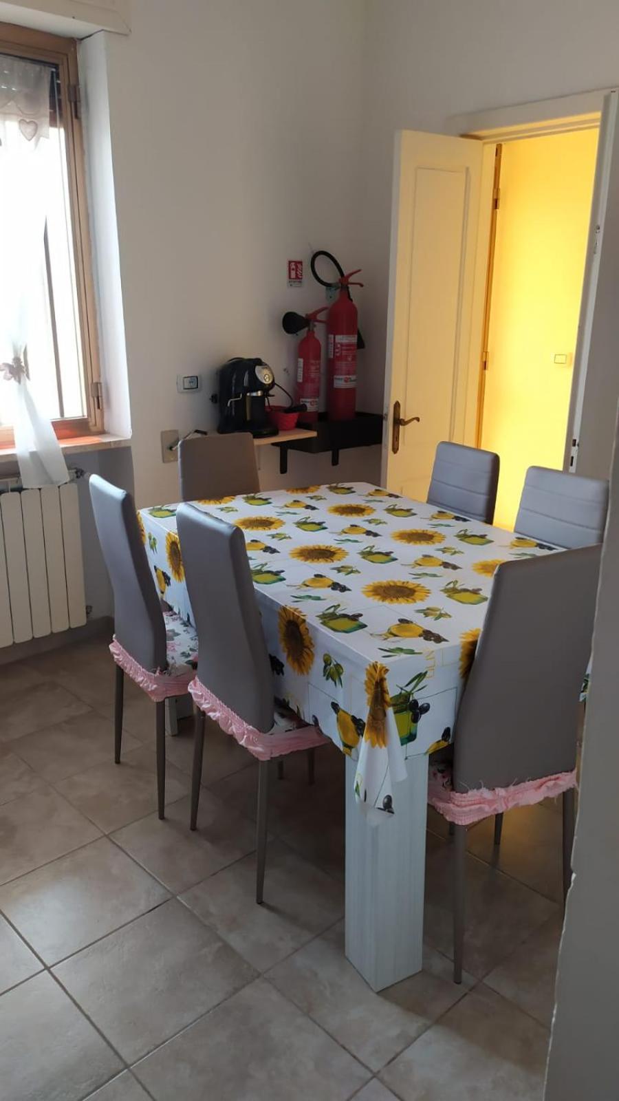 Villa Aurora 1 Torre Lapillo Zewnętrze zdjęcie